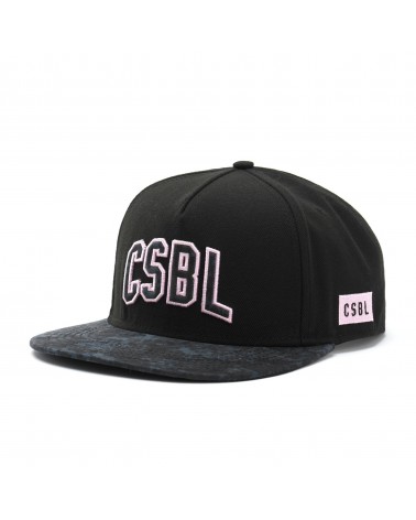 Cayler And Sons -CSBL Bucktown Cap- Mc