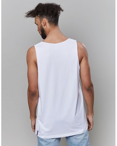 Cayler & Sons - WL Wicked Tanktop - White