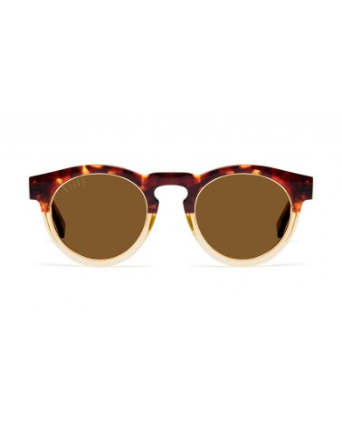 9Five Eyewear - 100 - Black Gold