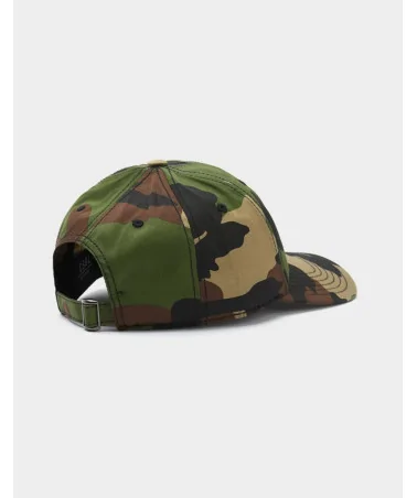 Cayler And Sons -CSBL Bucktown Curved Cap- navy