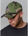 Cayler And Sons - CSBL Bucktown Curved Cap - Mc | blockshops
