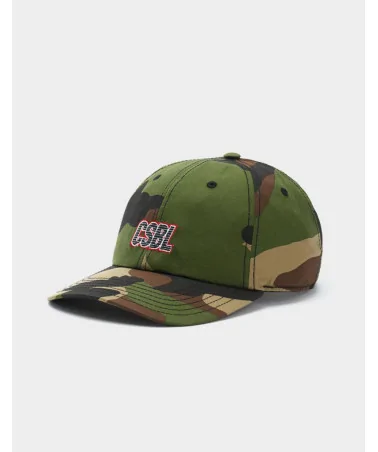 Cayler And Sons - CSBL Bucktown Curved Cap - Mc | blockshops