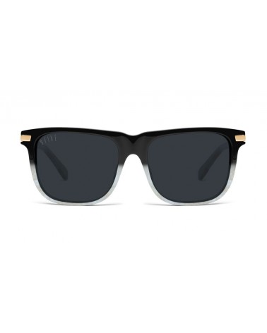 9Five Eyewear - 100 Polarized - Tortoise Gold Split