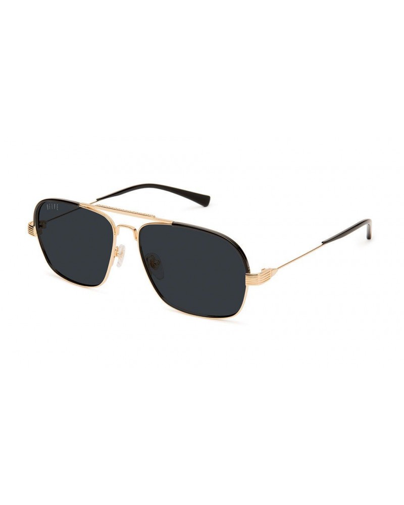 9Five Eyewear - Capital - Black/Gold