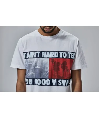 Cayler & Sons - CSBL Good Day Tee - White