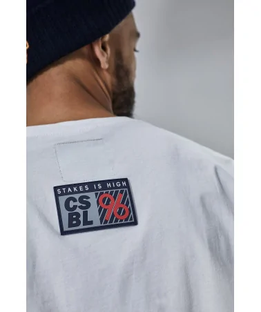 Cayler & Sons - CSBL Good Day Tee - White