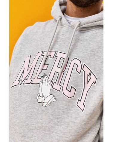 Cayler & Sons - WL Mercy Hoody - Grey