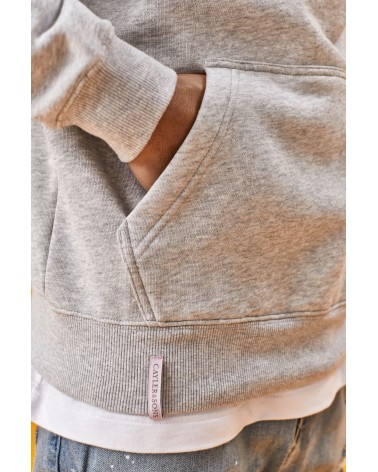 Cayler & Sons - WL Mercy Hoody - Grey