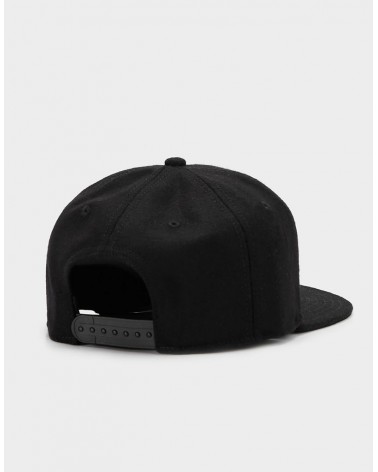 Cayler And Sons - CSBL Oath Cap  - Black 