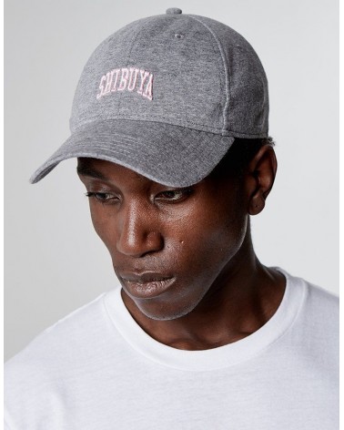 Cayler And Sons - CSBL Oath Curved Cap -  Grey
