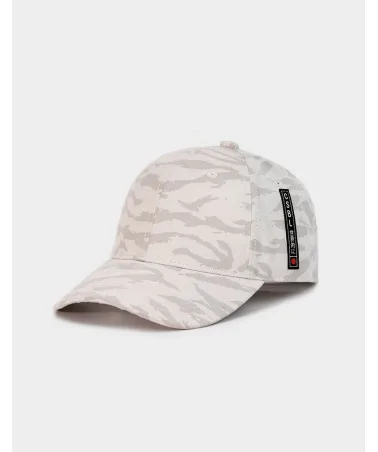 Cayler And Sons - CSBL Edo Curved Cap - Creme