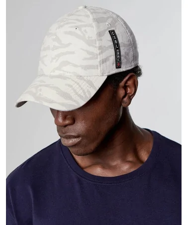 Cayler And Sons - CSBL Edo Curved Cap - Creme | blockshops