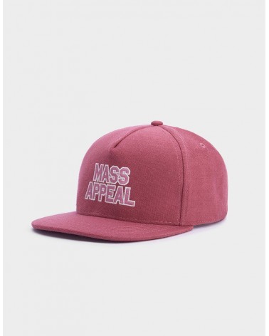 Cayler And Sons - CSBL Like Grass Cap - Mauve