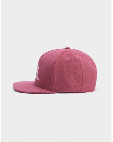 Cayler And Sons - CSBL Like Grass Cap - Mauve