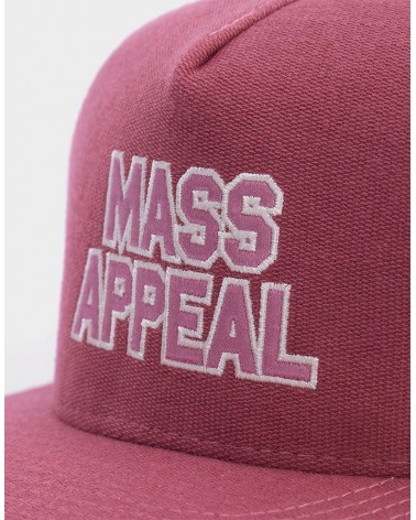 Cayler And Sons - CSBL Like Grass Cap - Mauve