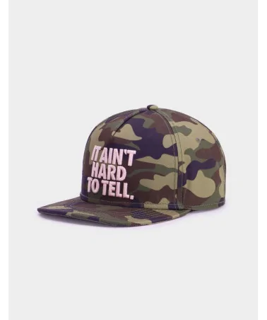 Cayler And Sons - CSBL Ain't Hard Cap - Mc