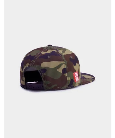 Cayler And Sons - CSBL Ain't Hard Cap - Mc