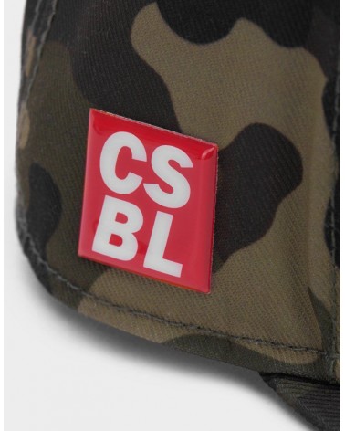 Cayler And Sons - CSBL Ain't Hard Cap - Mc