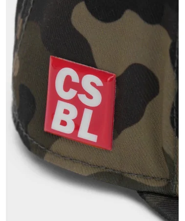 Cayler And Sons - CSBL Ain't Hard Cap - Mc