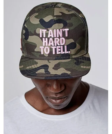 Cayler And Sons - CSBL Ain't Hard Cap - Mc