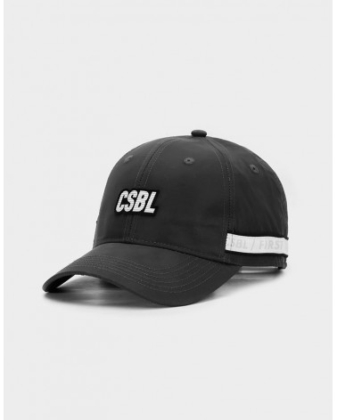 Cayler And Sons - CSBL First Division Curved Cap - Black