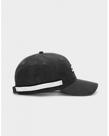 Cayler And Sons - CSBL First Division Curved Cap - Black