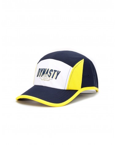 Cayler And Sons - WL Dynasty ATHL Curved Cap - Navy