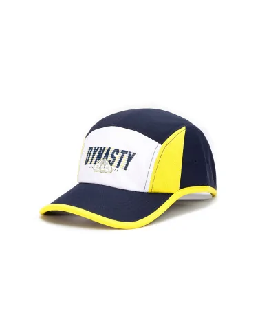 Cayler And Sons - WL Dynasty ATHL Curved Cap - Navy