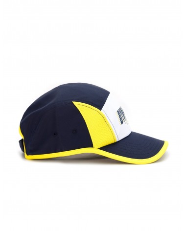 Cayler And Sons - WL Dynasty ATHL Curved Cap - Navy