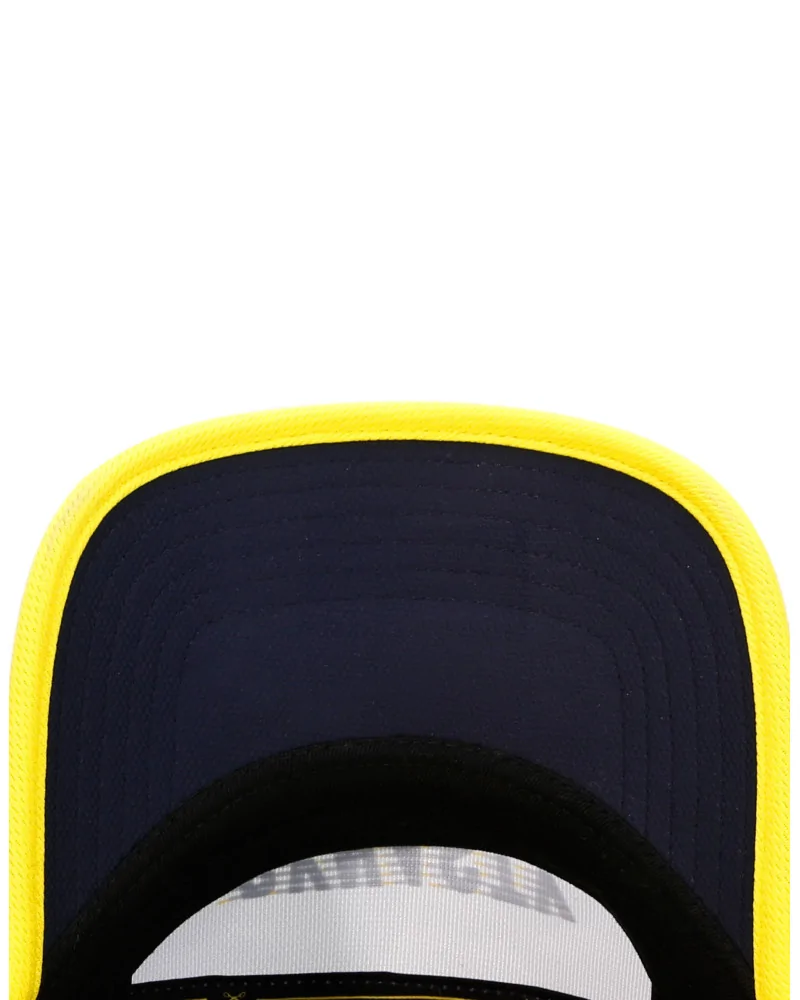 Cayler And Sons - WL Dynasty ATHL Light Cap - Navy | blockshops