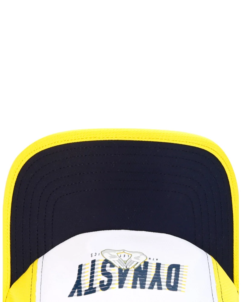 Cayler And Sons - WL Dynasty ATHL Light Cap - Navy | blockshops