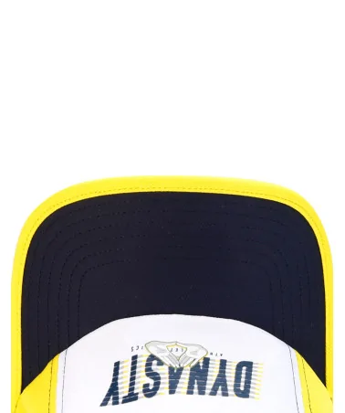 Cayler And Sons - WL Dynasty ATHL Light Cap - Navy | blockshops