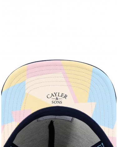Cayler And Sons - WL Me Rollin' Cap