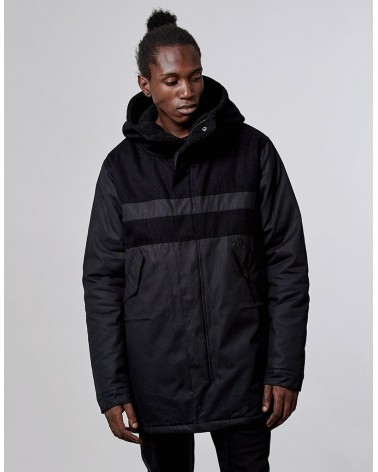 Cayler & Sons  - CSBL New Standard Parka - Black 