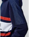 Cayler & Sons - CSBL Good Day Half Zip Hoody - Navy