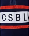 Cayler & Sons - CSBL Good Day Half Zip Hoody - Navy