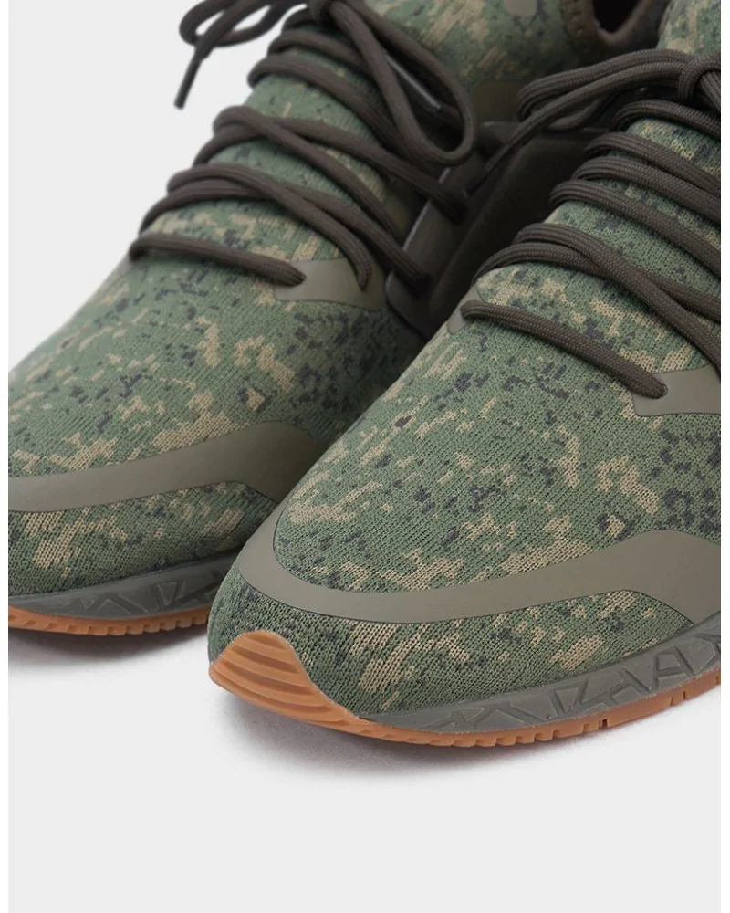 Cayler And Sons - Kaicho Mid - Olive/Mc | blockshops