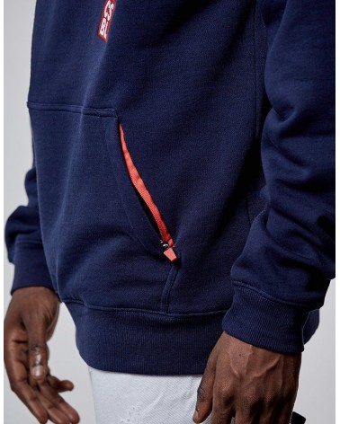 Cayler & Sons - CSBL Ain't Hard Hoody - Navy