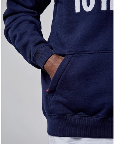 Cayler & Sons - CSBL Ain't Hard Hoody - Navy