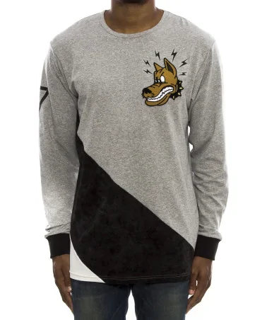 Vie Riche - Riche Pig Tee - Black