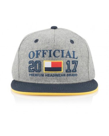 Official - Backboard  cap - Navy