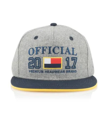 Official - Backboard  cap - Navy