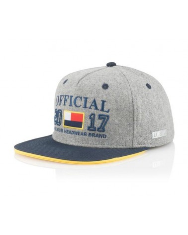 Official - Backboard  cap - Navy