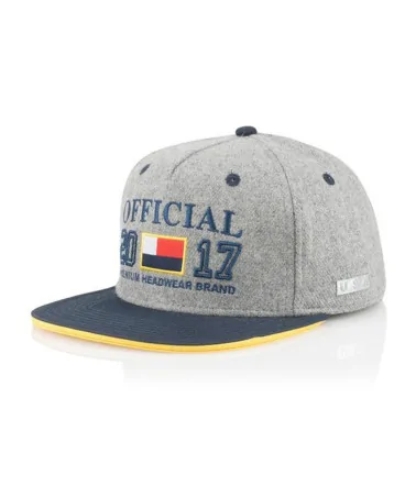 Official - Backboard  cap - Navy