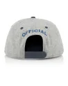 Official - Backboard  cap - Navy