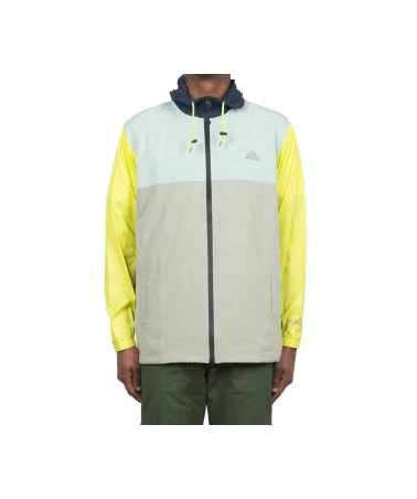 All Good - HAIDA - Green