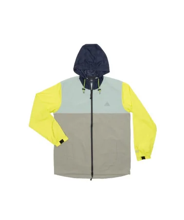 All Good - HAIDA - Green