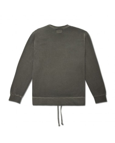 Backyard Cartel - Corp Crewneck - Black