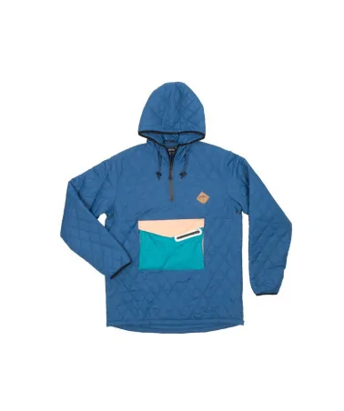 All Good - Midnight Larka - Blue