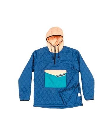 All Good - Midnight Larka - Blue